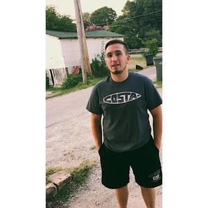 Meet your Posher, Lance